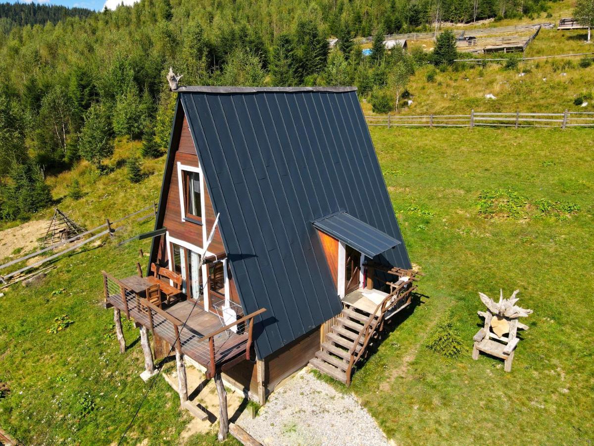 Апартаменты Oak House Поляница Экстерьер фото